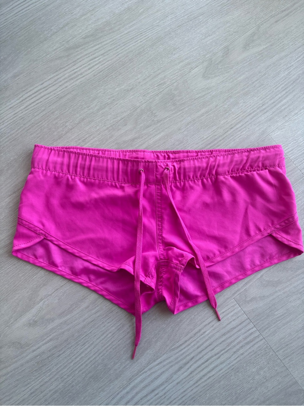 O’Neill Magenta Board shorts
